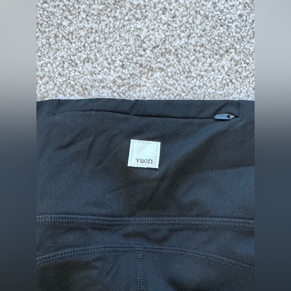 Vuori Women’s Stride Legging - Picture 4 of 7